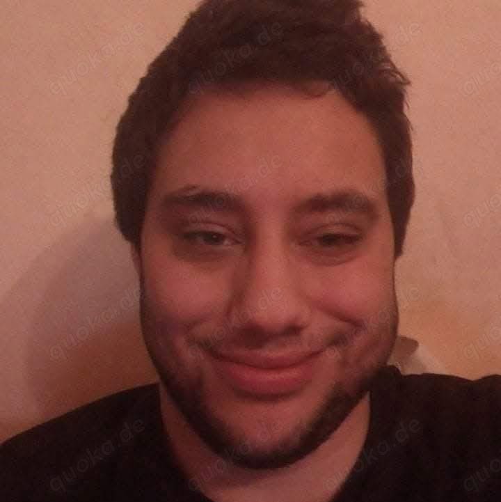 Ich suche eine feste Beziehung 