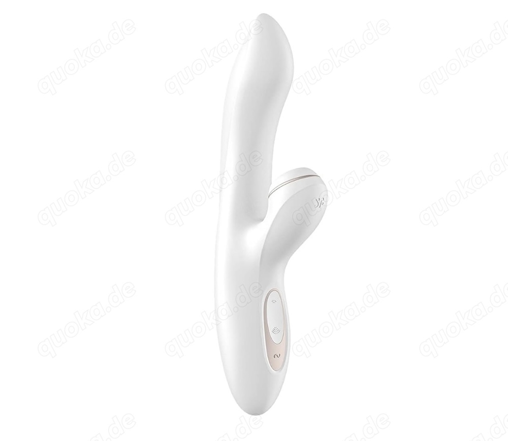 Wer kauft mir diesen vibrator ?