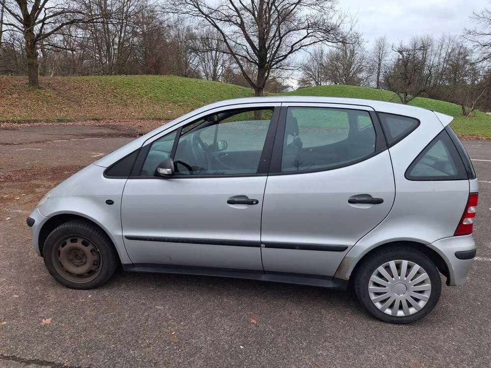 Mercedes-Benz A 140 A 140 Classic style