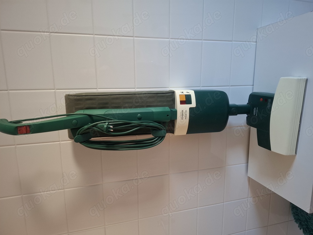 Vorwerk Staubsauger Vorwerk Staubsauger