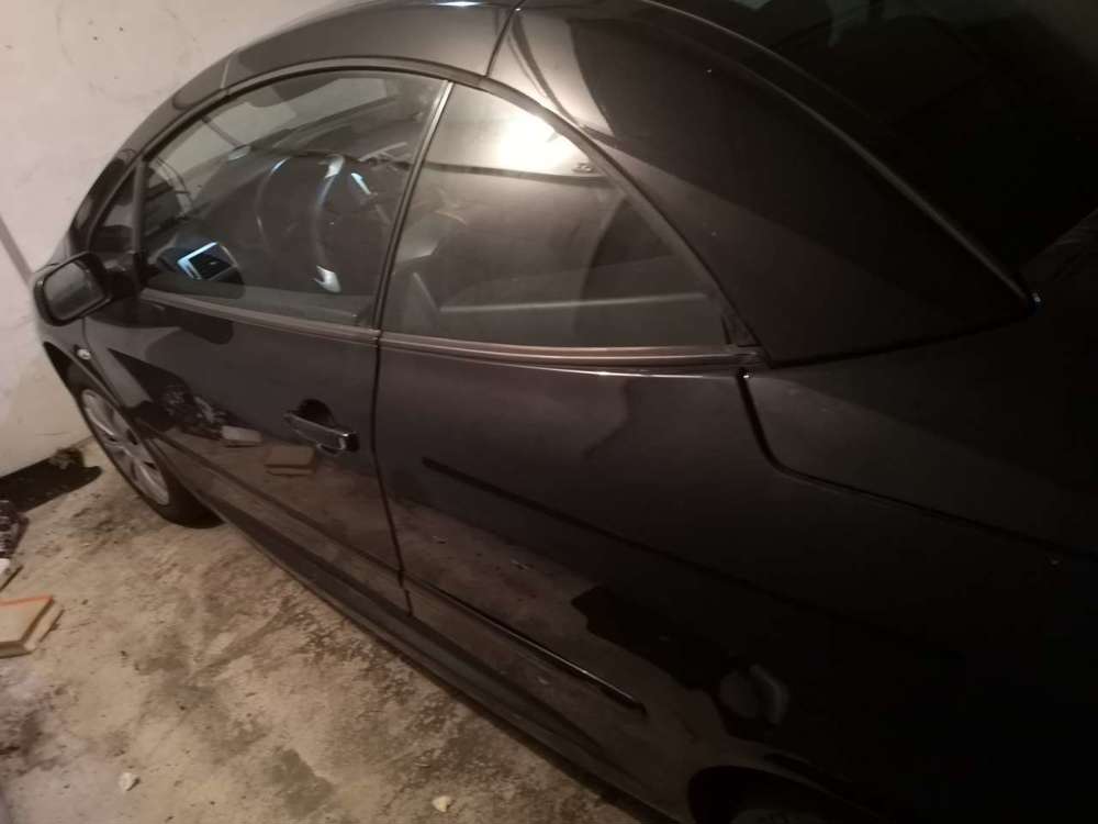 Peugeot 307 CC 135 Tendance