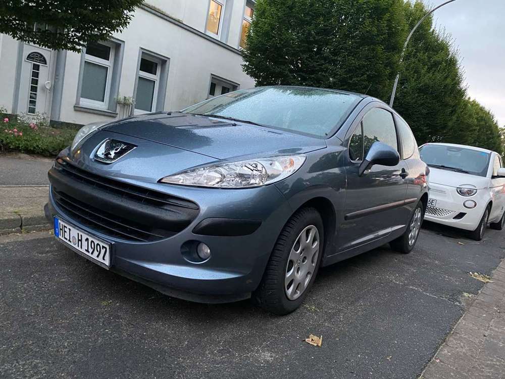 Peugeot 207 90 Filou
