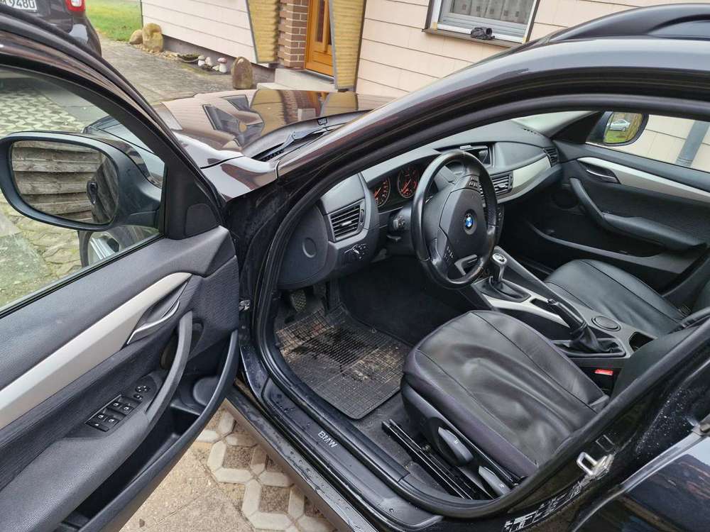 BMW X1 X1 sDrive20d