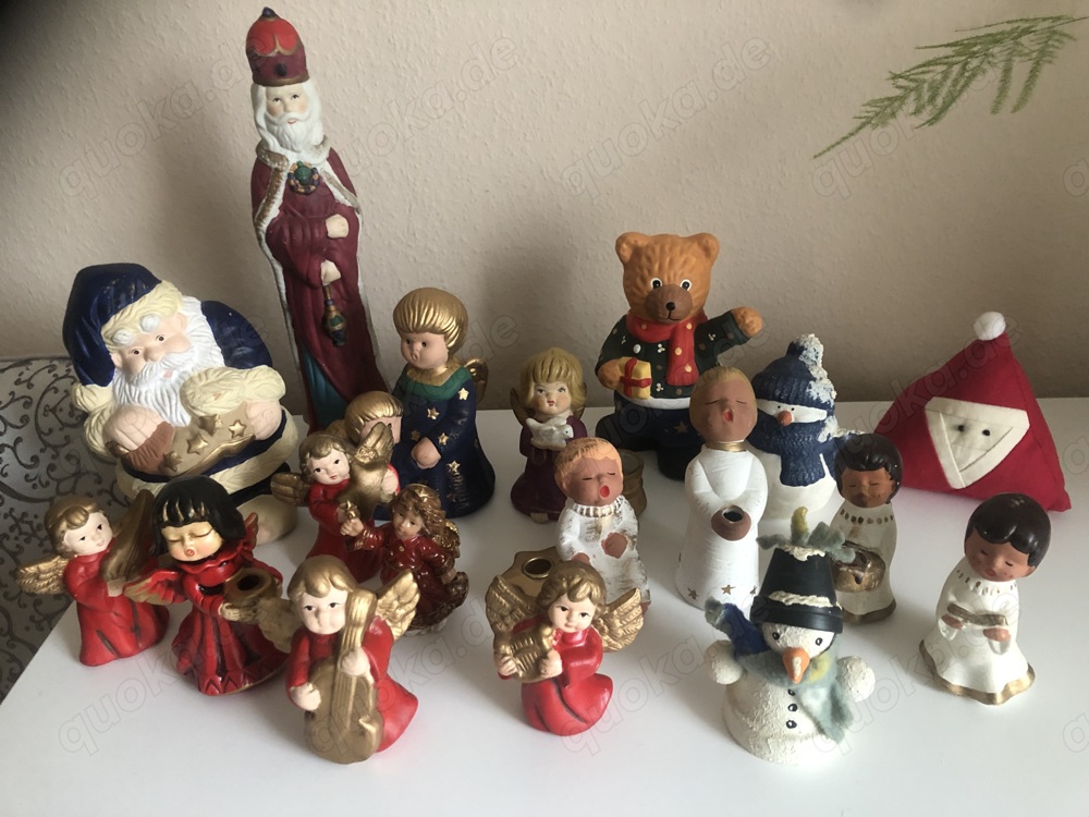 Weihnachtsdekoration