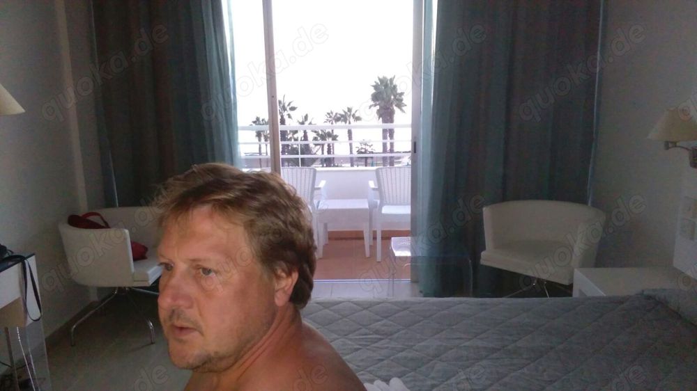Wo ist die Dame ....