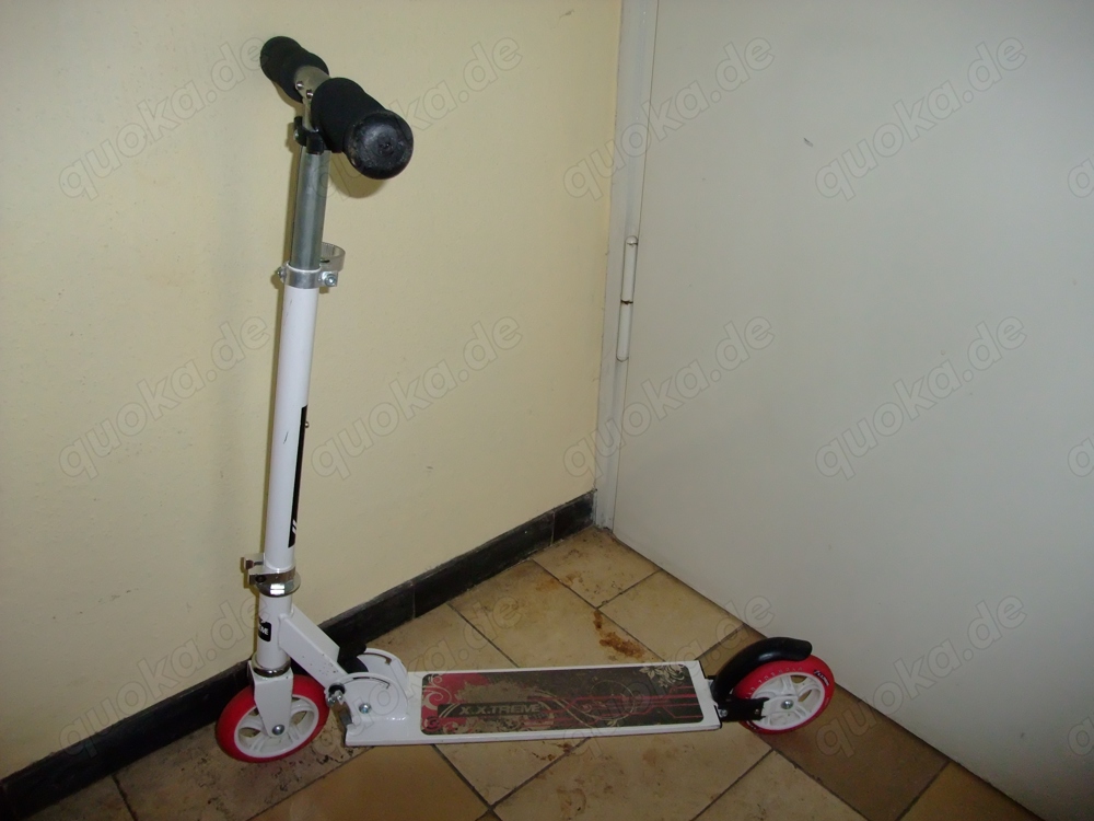 XX TreRoller