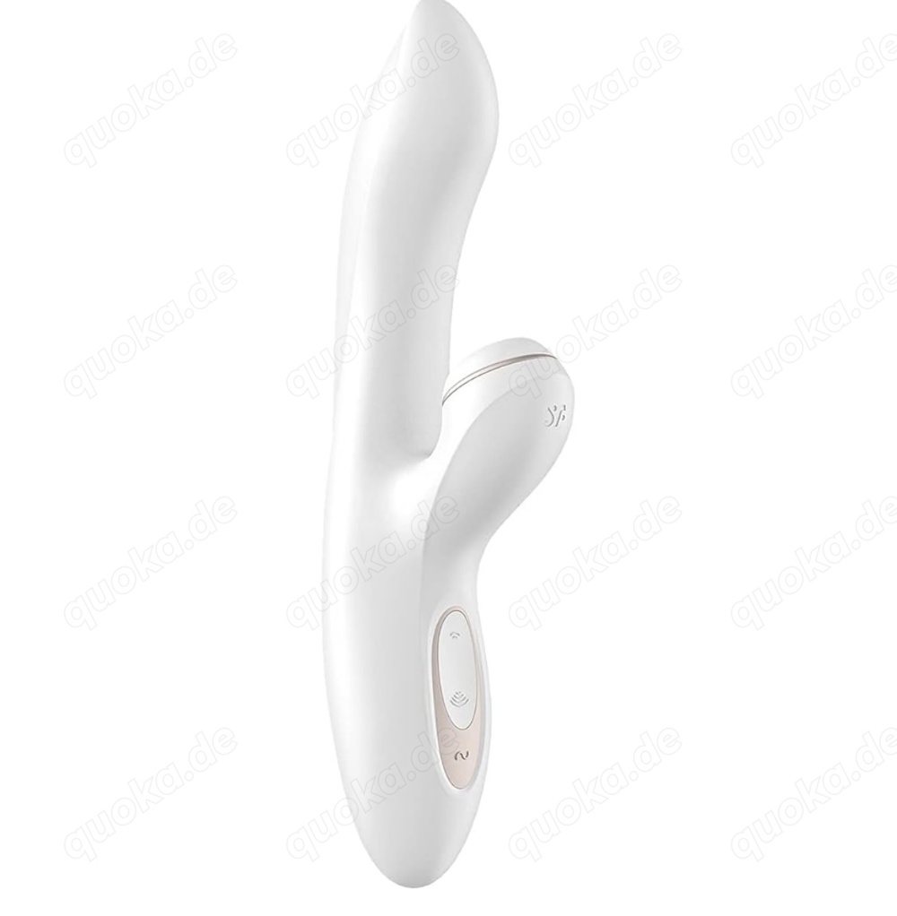 Wer kauft mir diesen vibrator ? 