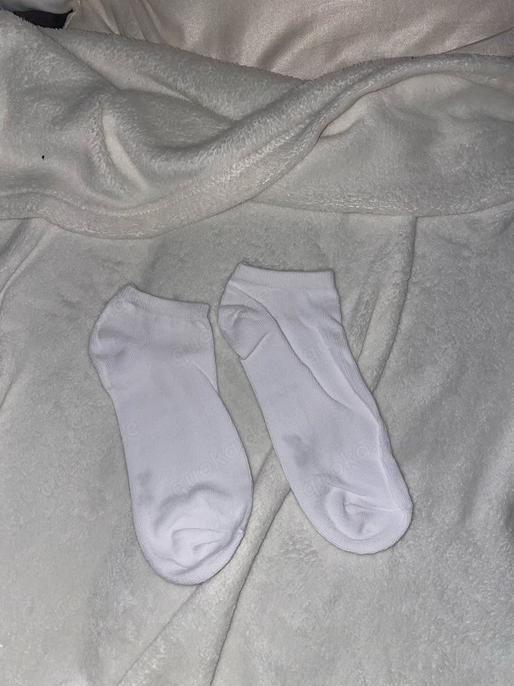 Verführerische Socken