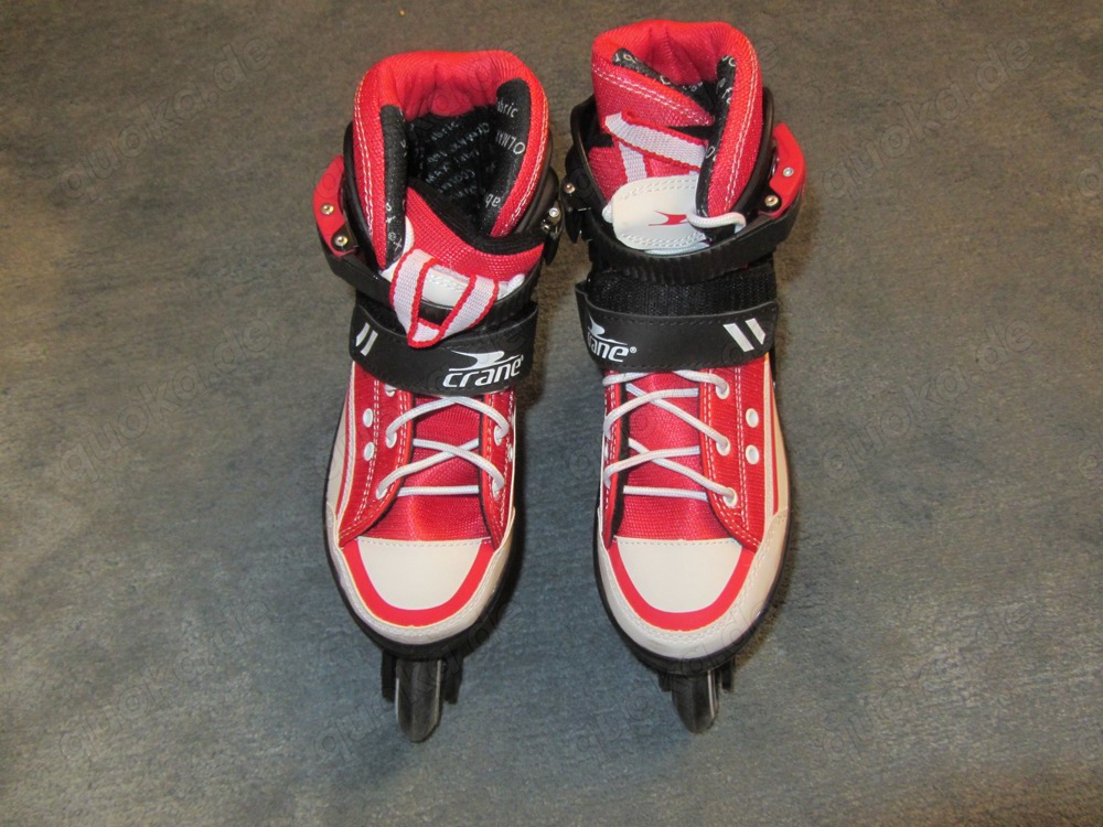 Kinder-Inlineskates größenverstellbar