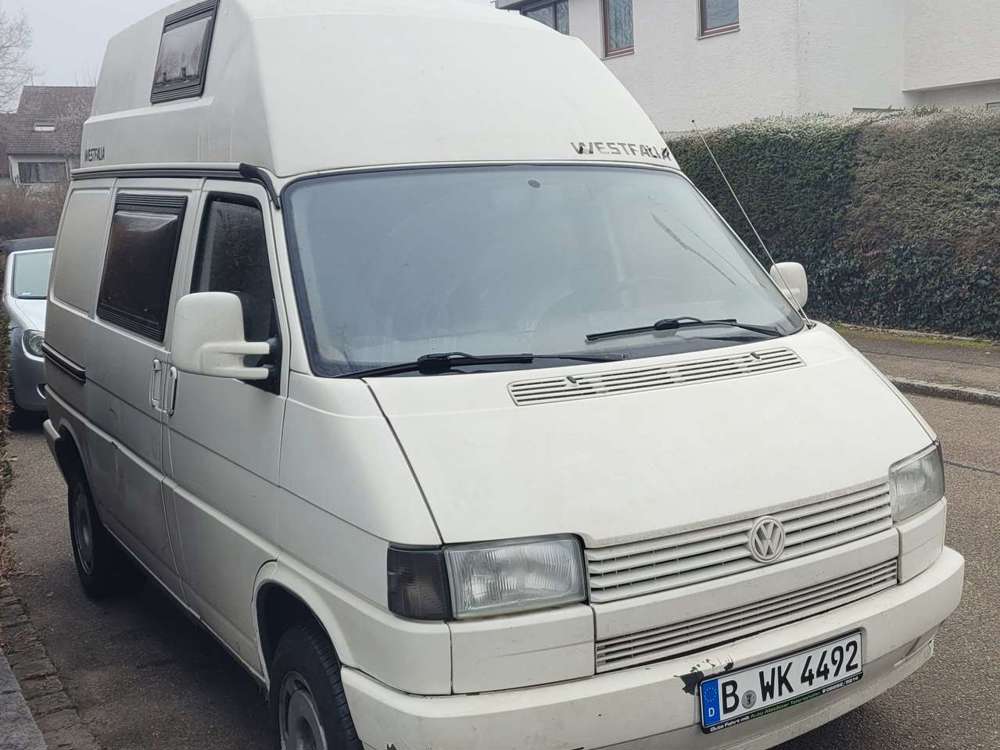 Volkswagen T4 Transporter T4 7DA 1C2