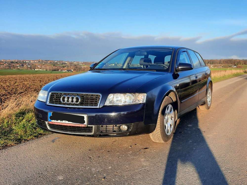 Audi A4 1.6 / Avant
