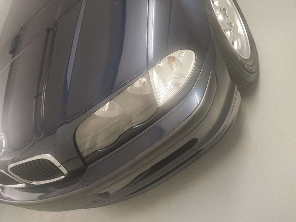 BMW 316 316i