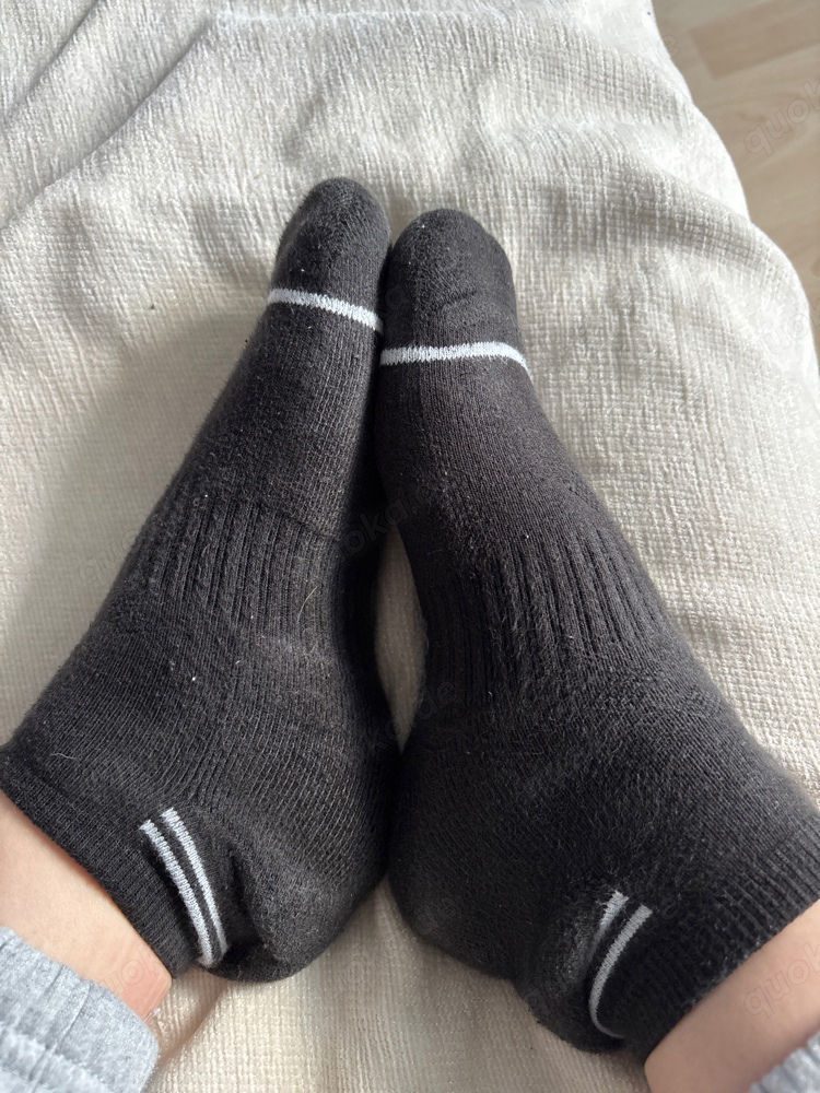 Sportsocken