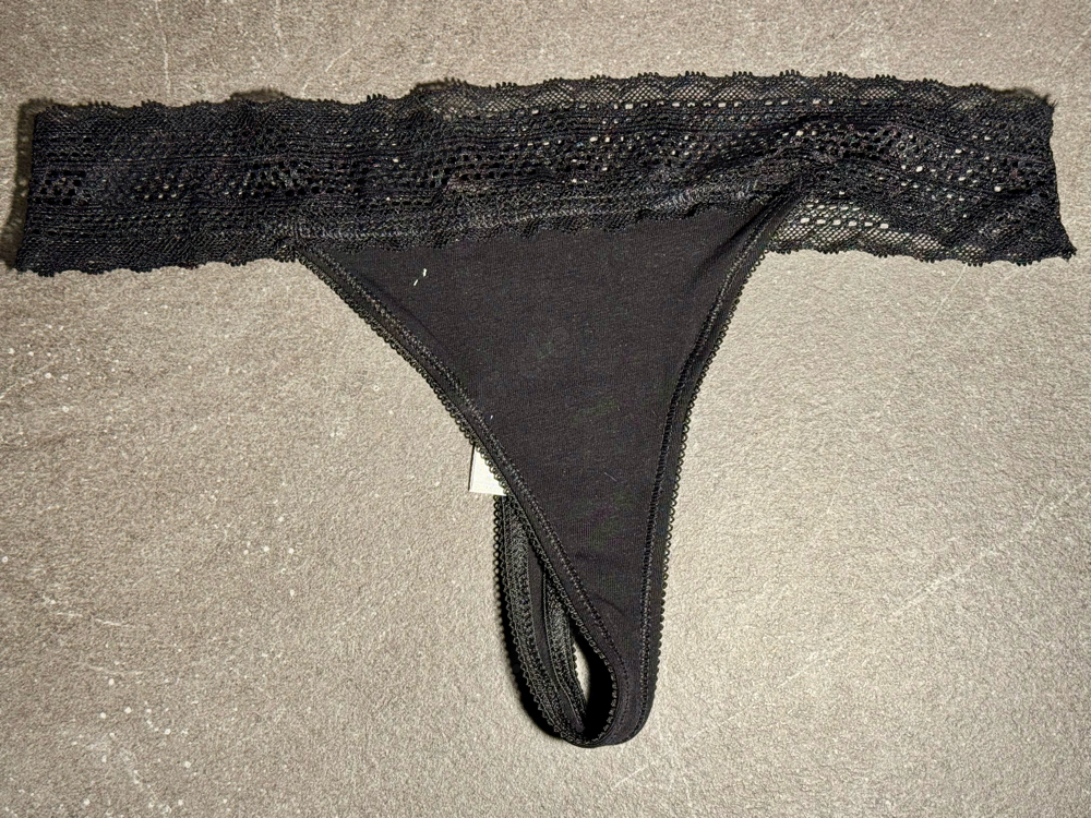 Unterwäsche String Tanga