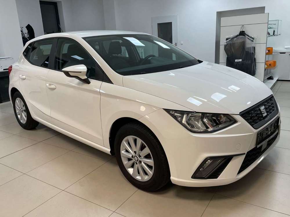 SEAT Ibiza Style SEAT Ibiza Style