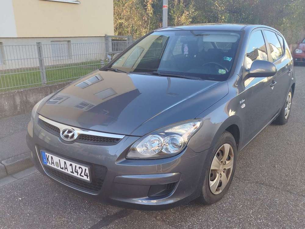 Hyundai i30 1.4 Classic