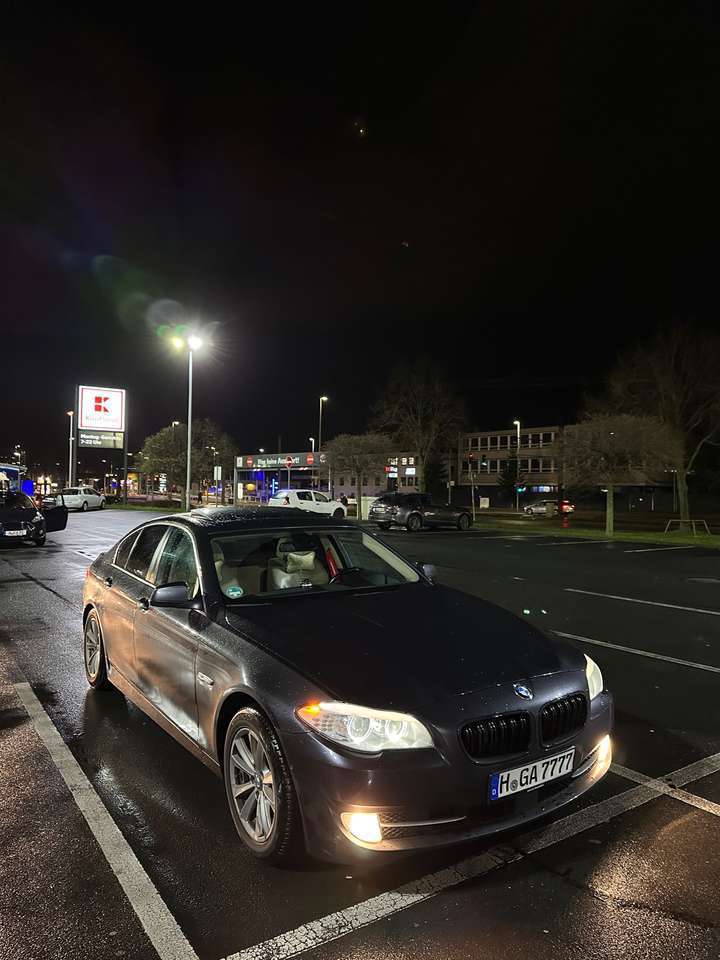 BMW 530 530d xDrive Aut.