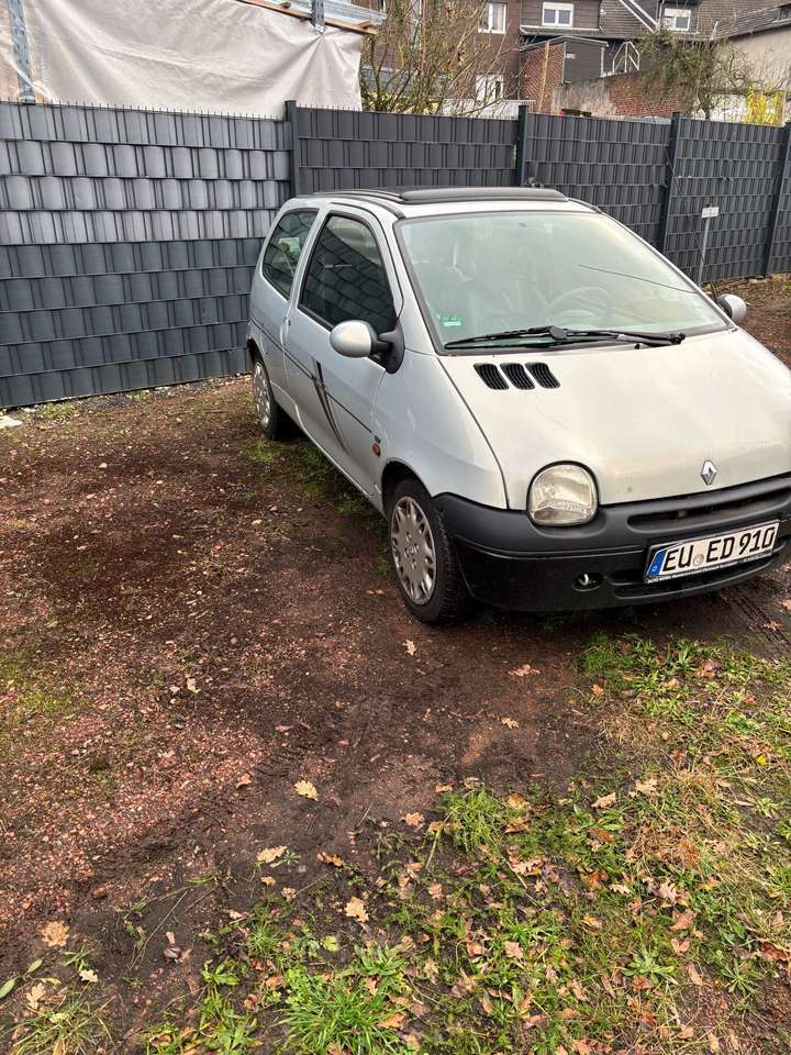 Renault Twingo 1.2 Authentique