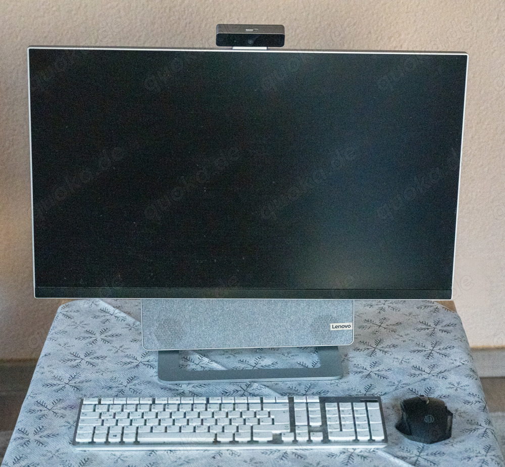 Desktop-PC Lenovo Yoga AIO 7 All-in-One
