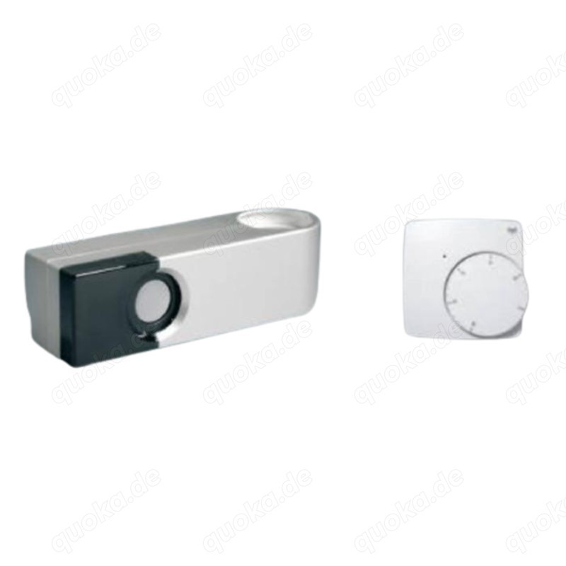 Vasco Thermostat elektrisch