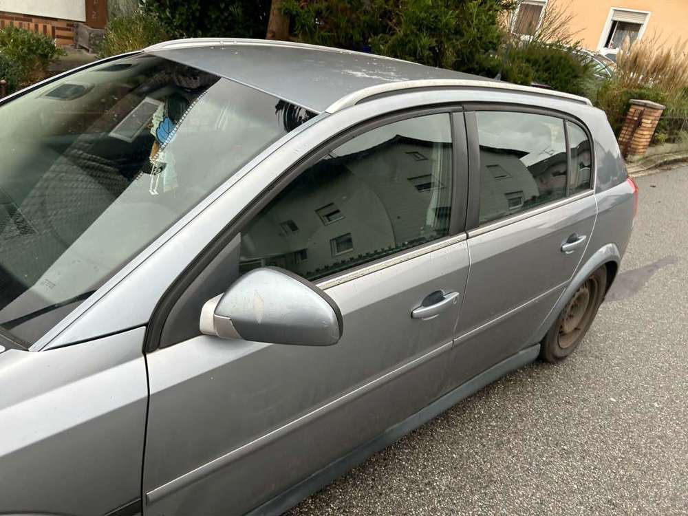 Opel Signum 2.2
