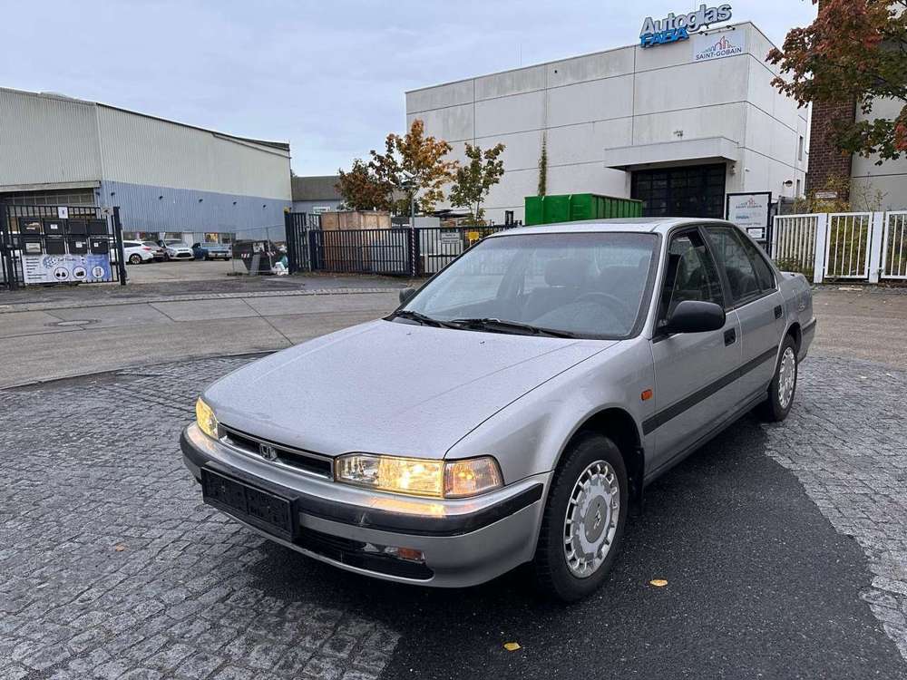 Honda Accord 2.0 OLDTIMER