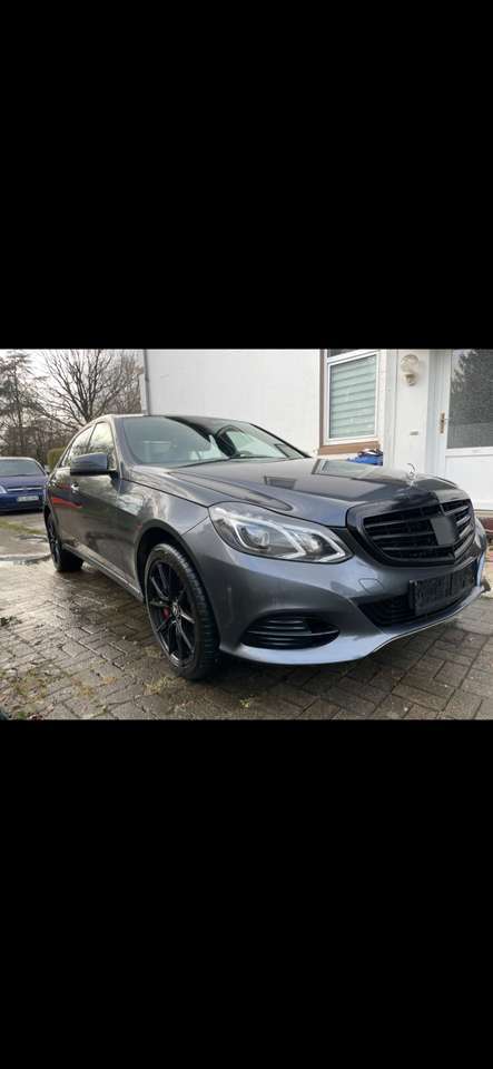 Mercedes-Benz E 400 E 400 4Matic (212.067)