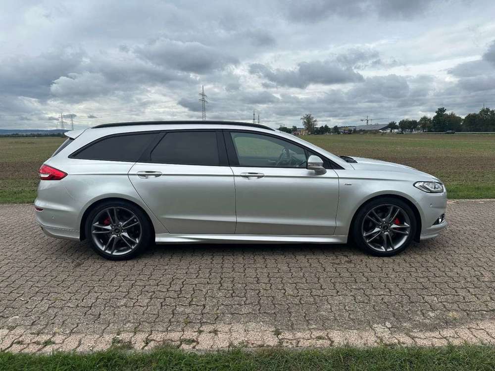 Ford Mondeo Mondeo Titanium 1,5 EcoBoost Aut.