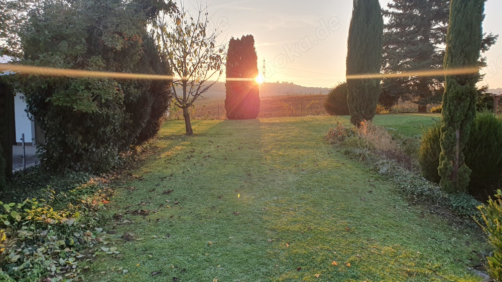 Grundstücksanteil z individuellen Tiny-House Errichtung großzügig Rhein-Main-Gebiet