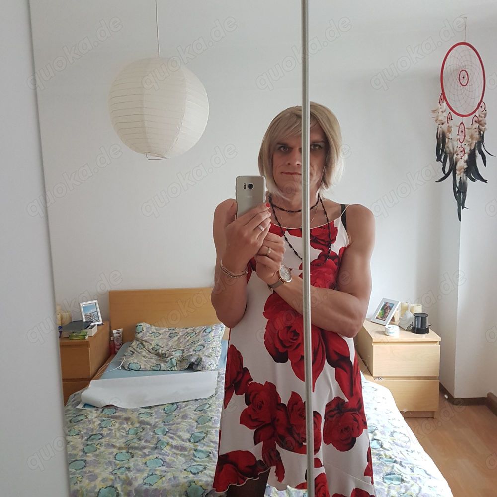 Crossdresser 46 sucht