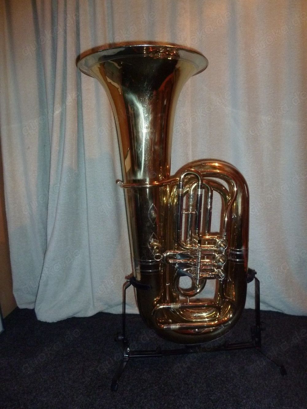 B-Tuba Miraphone