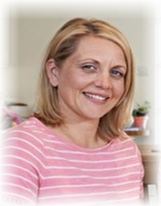 Eine Frau von 45-Jahren sucht einen passenden Mann