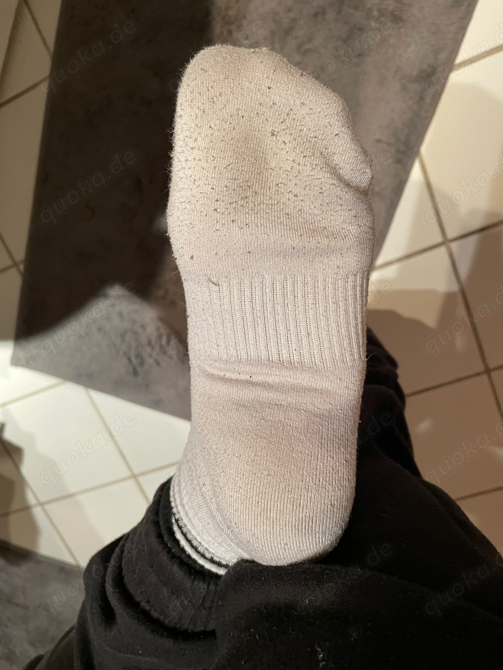 tennis socken 