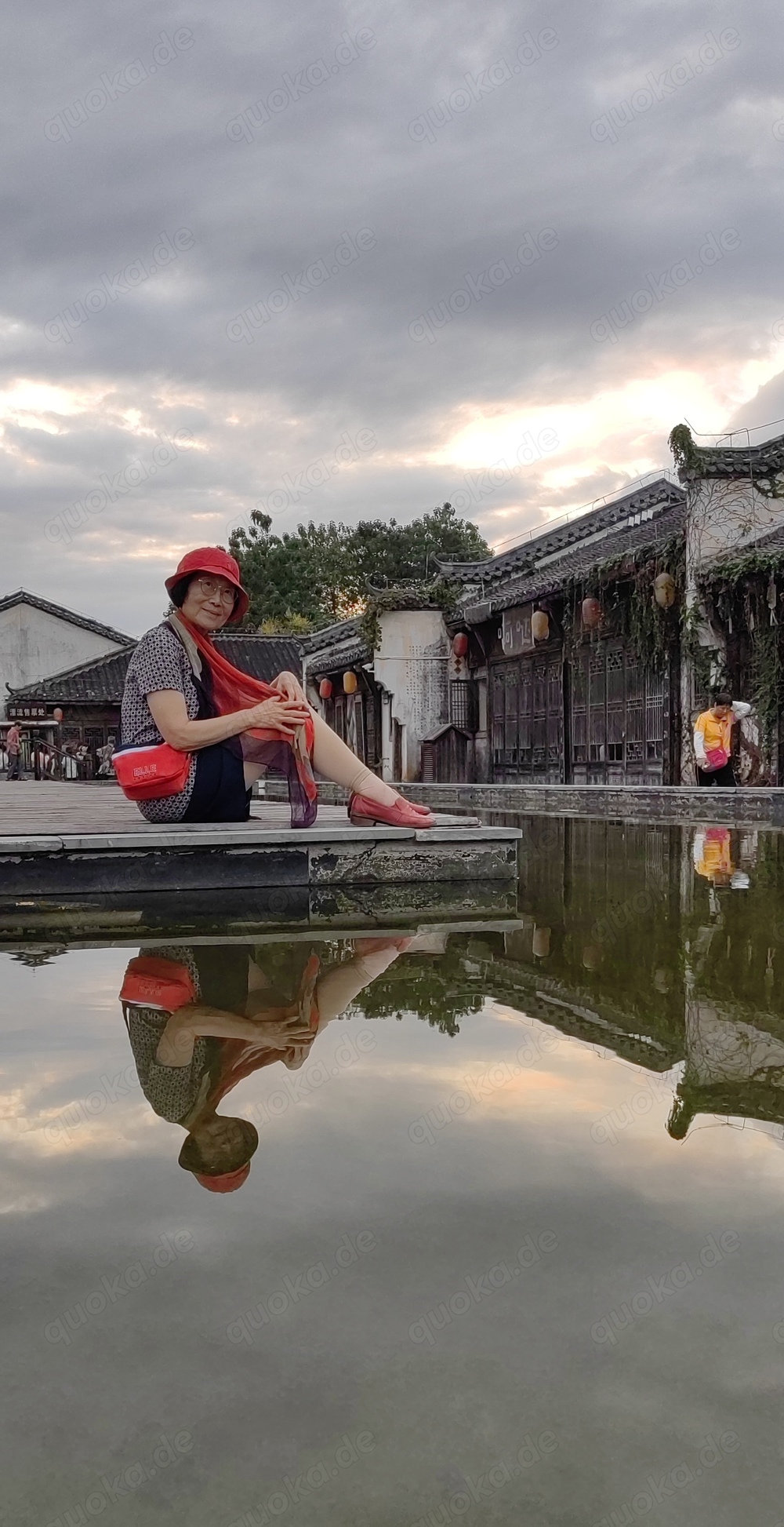 Partnerschaft gesucht 