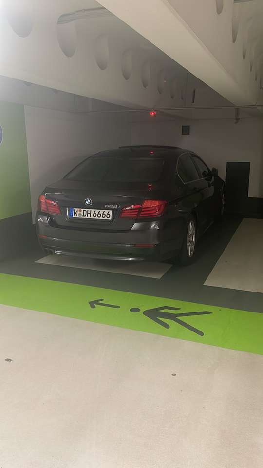 BMW 528 528 i