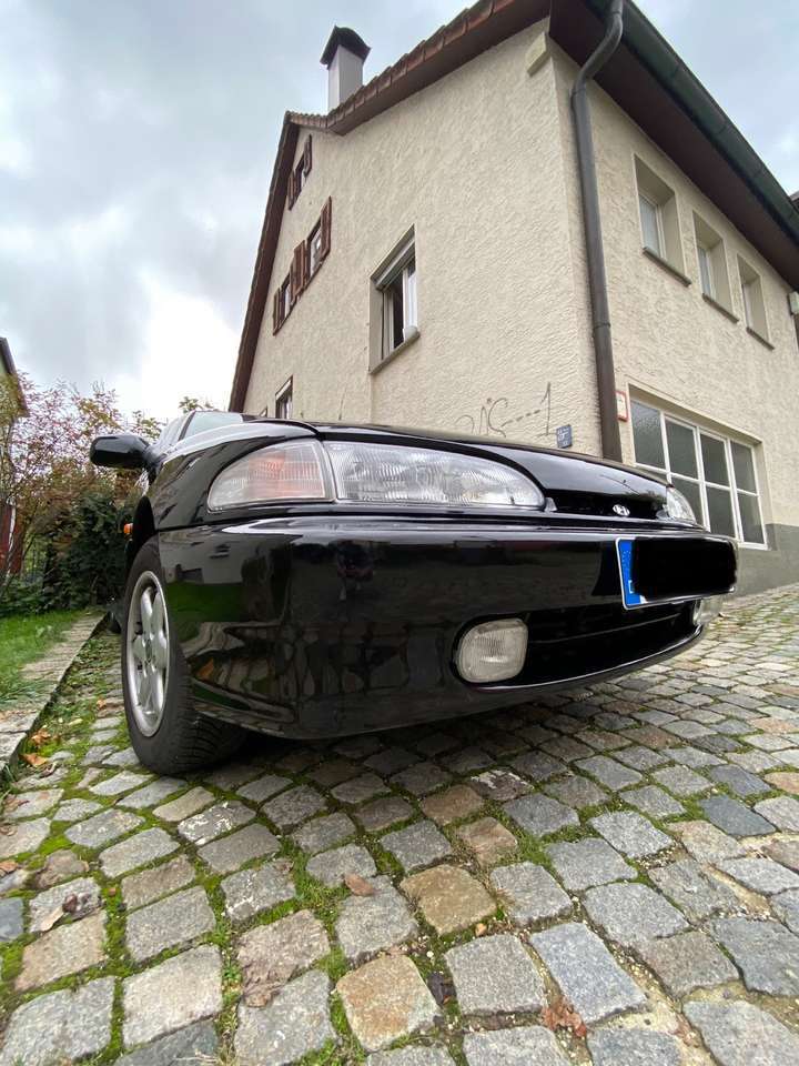 Hyundai S-Coupe (i) 1.5 LS