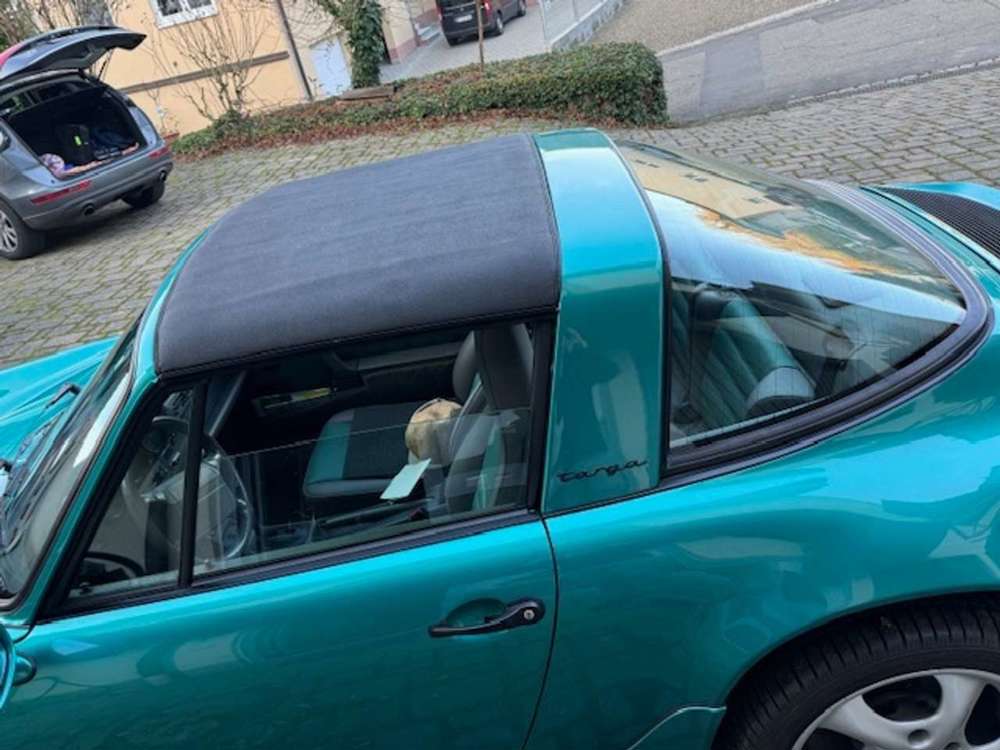 Porsche 964 964 Carrera 2 Targa