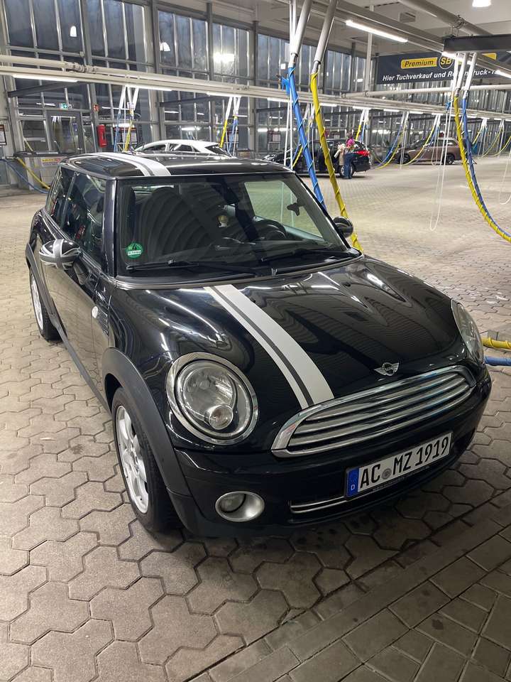 MINI One One