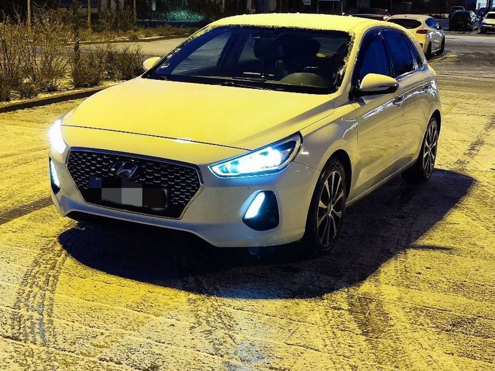 Hyundai i30 Premium