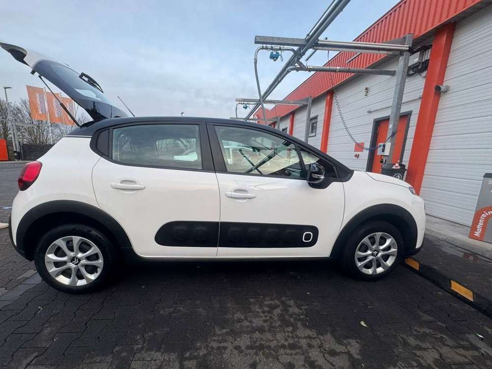 Citroen C3 Feel