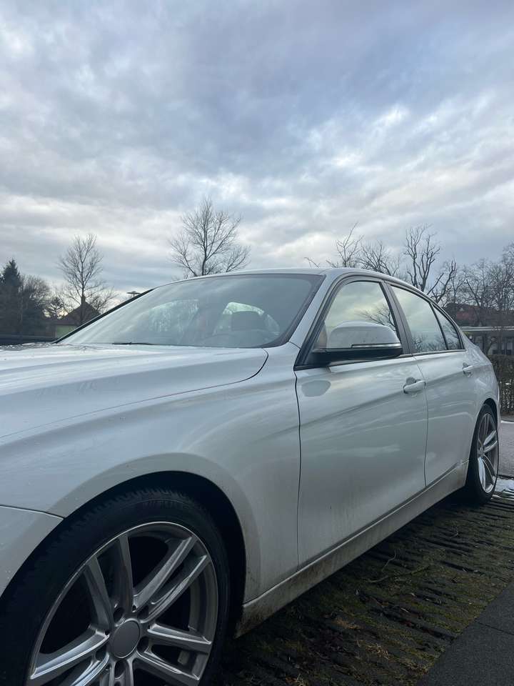 BMW 316 316 i