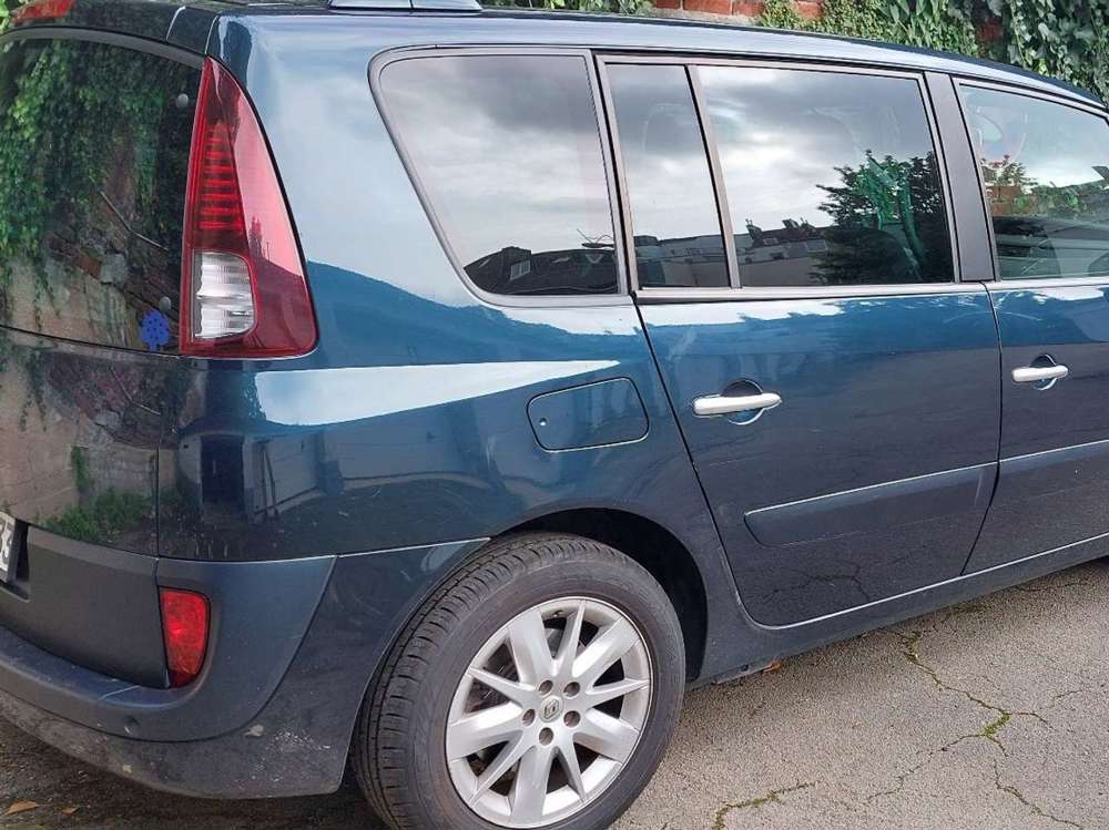 Renault Espace Espace 2.0 Turbo LPG