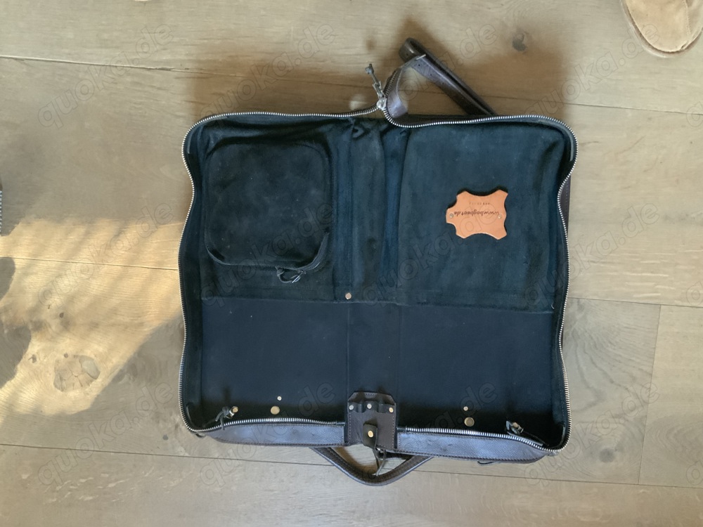Drumstick Tasche Fa. Bagbeat
