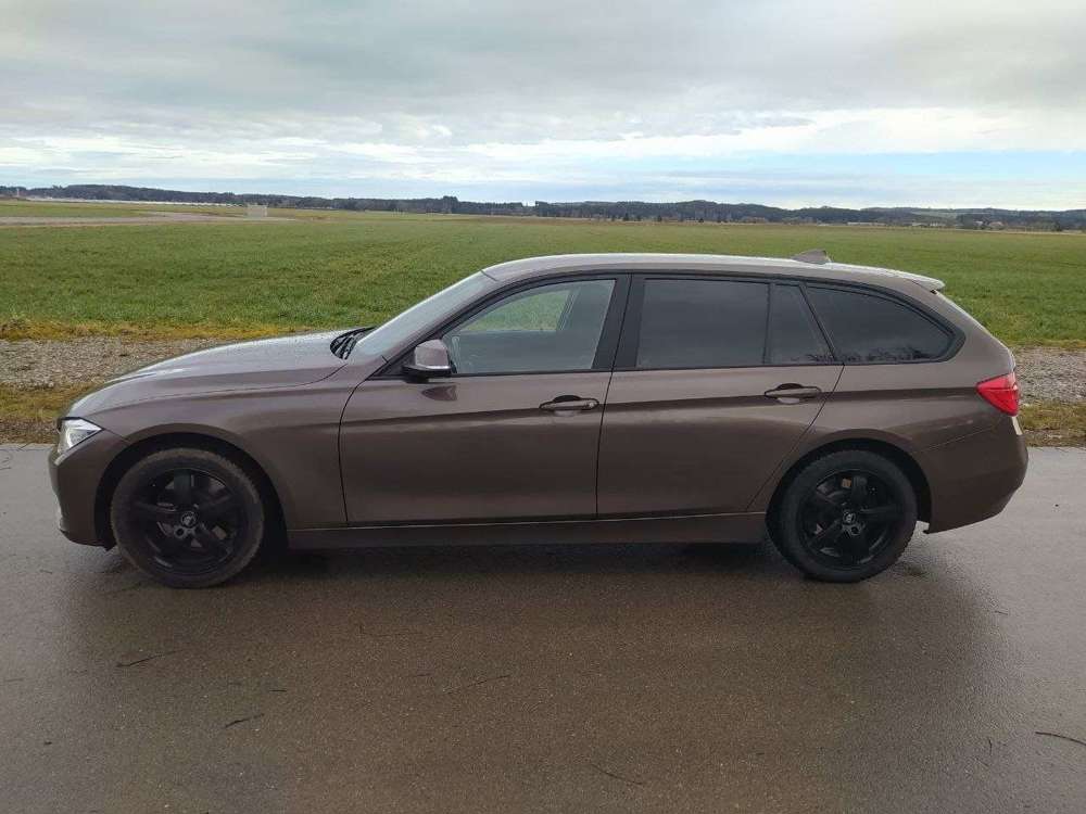 BMW 325 325 d