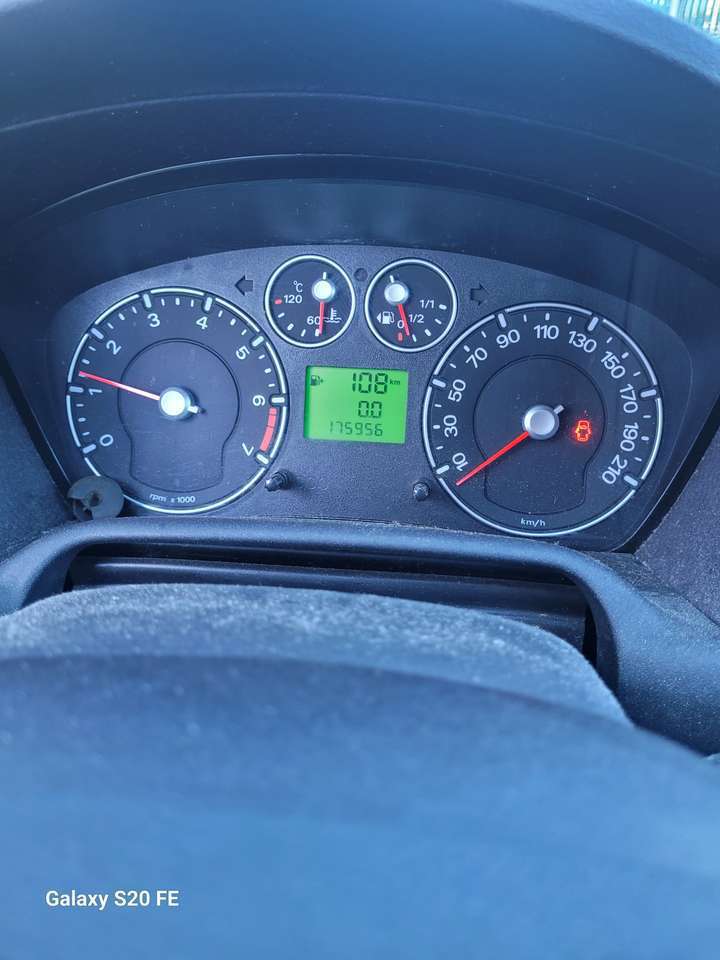 Ford Fusion Fun X