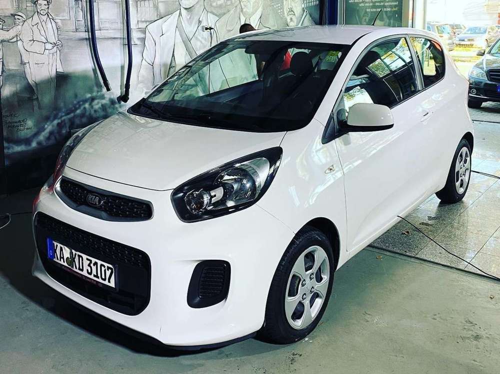 Kia Picanto Picanto 1.0 LPG Spirit