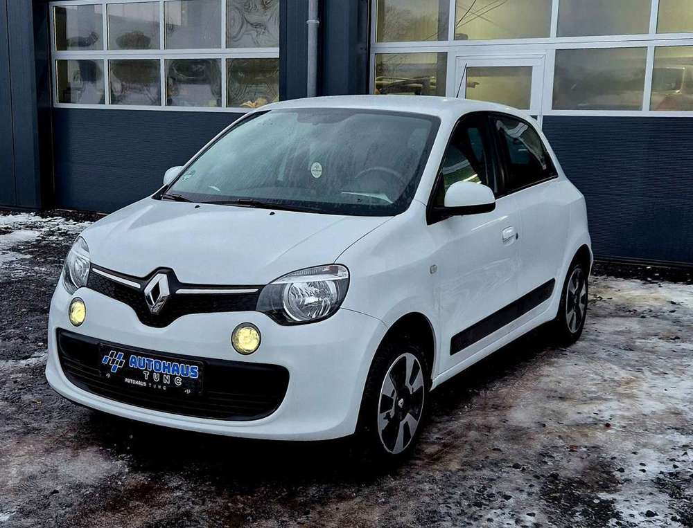 Renault Twingo Experience, Klima,Berganfahr-Assistent, RGO-Paket