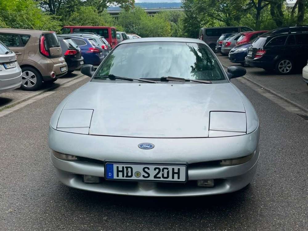Ford Probe Probe 24V