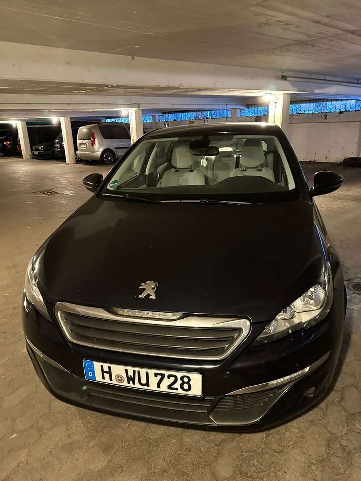 Peugeot 308 308 82 VTi Active