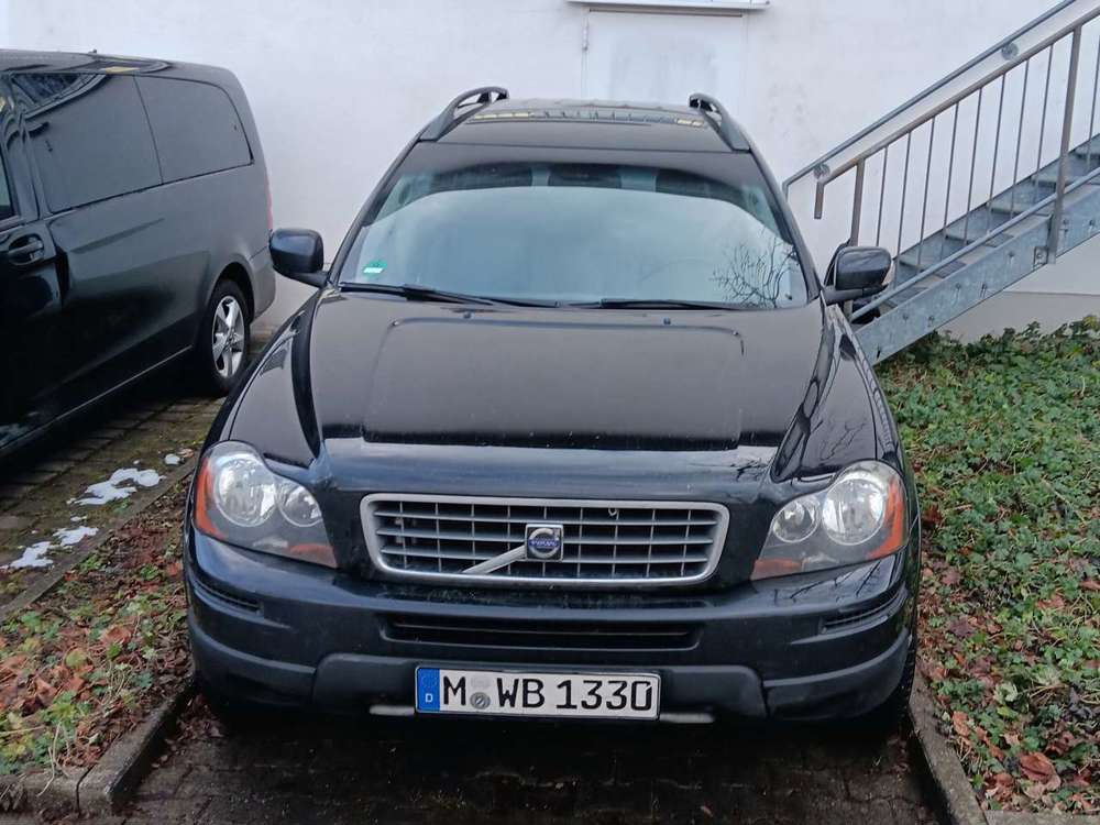 Volvo XC90 XC90+D5+Aut.+Momentum